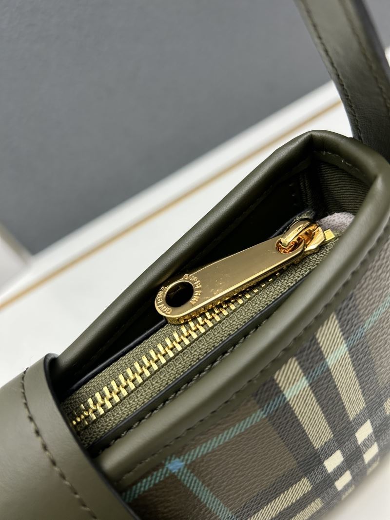 Burberry Hobo Bags